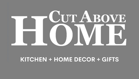 Cut Above Home Gift Card