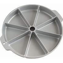 SCONE PAN - CAST 01640